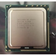 INTEL SLBV5 New INTEL XEON 6 CORE Processor X5680 3.33GHz SLBV5 CPU about INTEL Six-Cores Xeon CPU X5680 3.33GHZ/12MB LGA1366 SLBV5 Tested