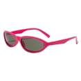 thumbnail image 3 of de Tonos retro Traje Accesorios de fotos Al aire libre Hugo Gafas de sol Cat Eye para mujer, 3 of 10