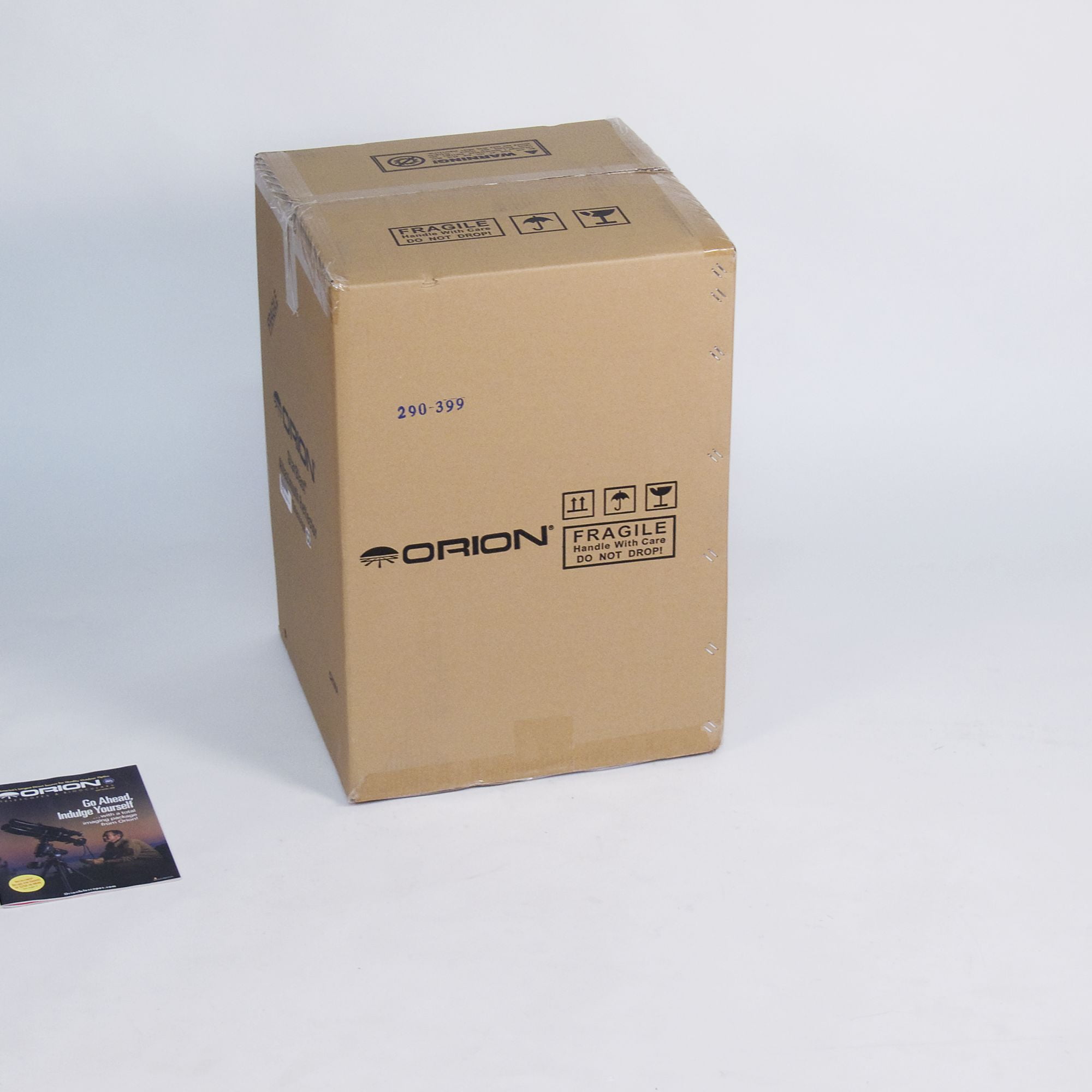 Orion StarBlast II 4.5 EQ Reflector Telescope Kit - Yahoo Shopping