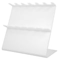 thumbnail image 1 of Support de Rangement pour Pipettes Portable Support de Pipettes de Laboratoire, 1 of 8
