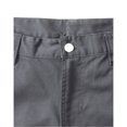 thumbnail image 5 of Russell Mens Polycotton Work Shorts, 5 of 5