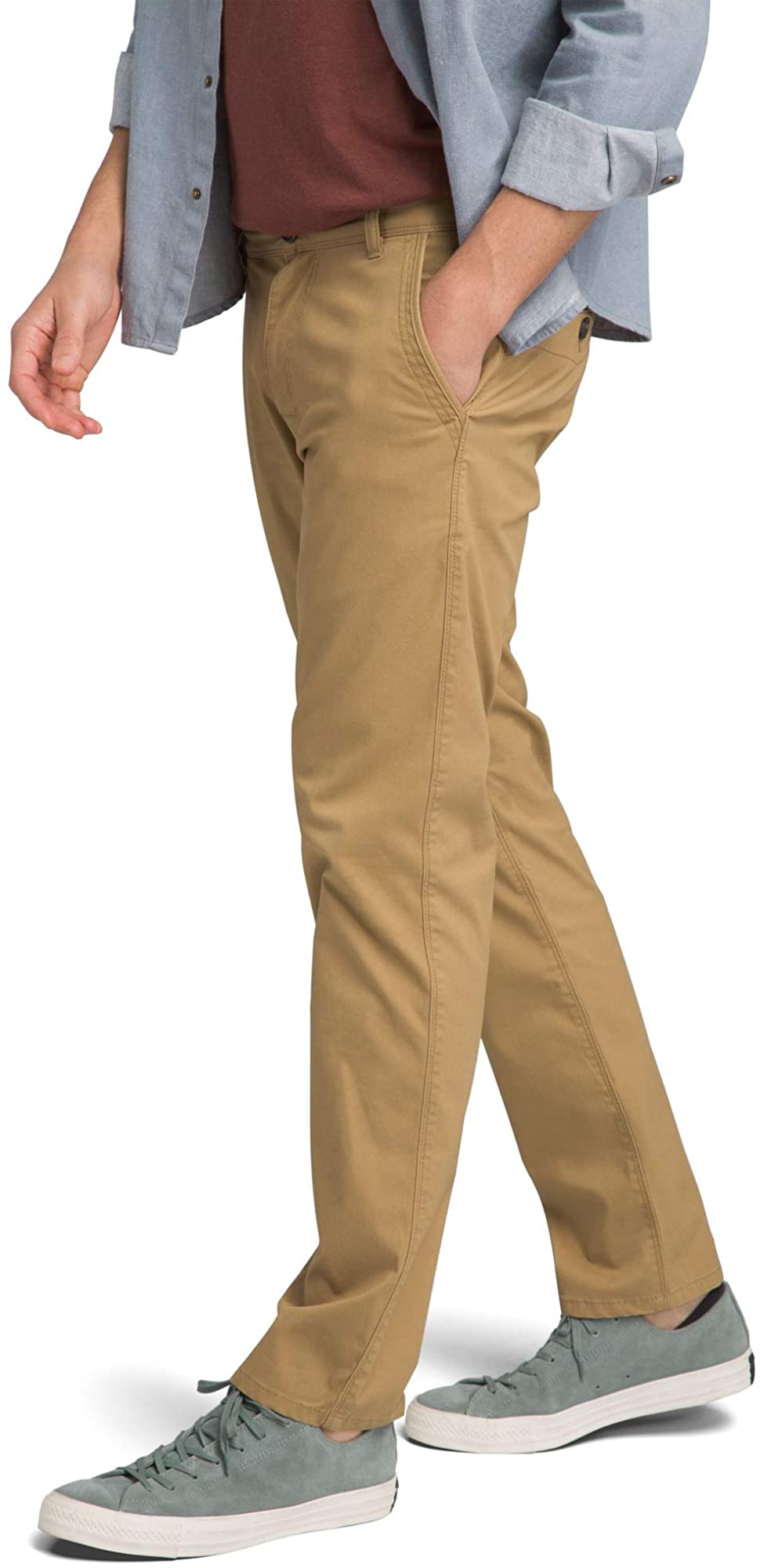 prAna Mens Mcclee Pant 32 Inseam 