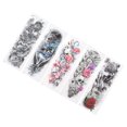thumbnail image 3 of Temporary Arm  Sticker, Full Arm Fake  Waterproof Long Lasting  Stickers Arm  Stickers  Stickers Patch  For Arm Hands Shoulder, 3 of 8