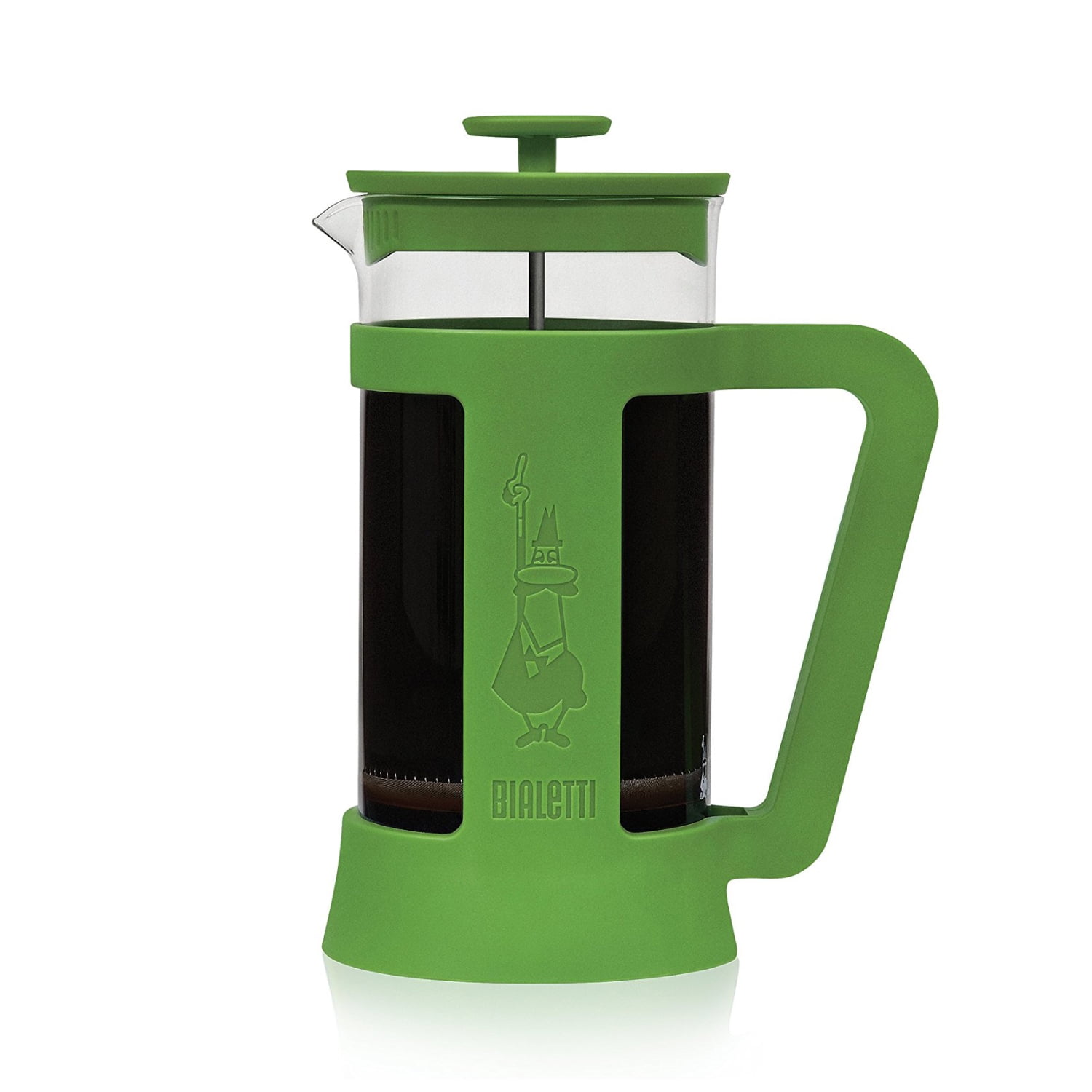 Bialetti Modern 3Cup French Press Coffee Maker, Green Walmart Canada