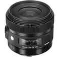 thumbnail image 2 of Sigma 30mm f/1.4 DC HSM Art Objectif pour Sigma EF (301-101) Bundle, 2 of 5