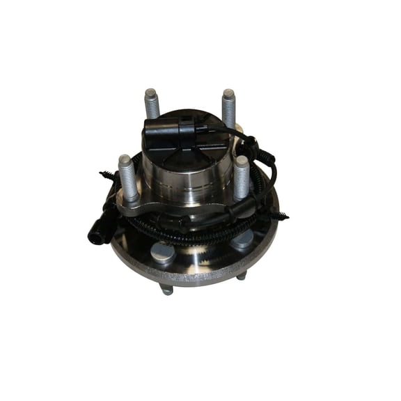 GMB 730-0349 Wheel Hub Assembly that fits a Ford Freestar (2004-2007)