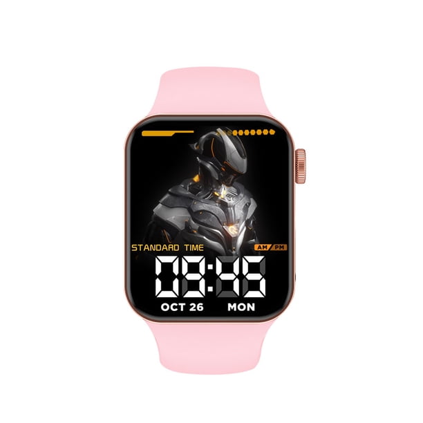 smart watch 7 t100 plus