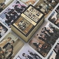 thumbnail image 3 of 55 uds/Kpop Stray Kids No Easy Lomo Cards Ateez Txt dos veces Nct Bangtang Boys Txt Enhypen Itzy Mamamoo tarjeta álbum Idol Fan Card, 3 of 5