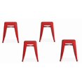 thumbnail image 1 of Heavenly Collection Rouge Tabouret, 1 of 3