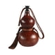 thumbnail image 2 of Botella de agua portátil Macarena Calabaza Frascos de botella de almacenamiento, 2 of 8