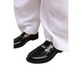 thumbnail image 3 of Where's That From Mocassins Larges à Enfiler en PU pour Femmes Denver, 3 of 3