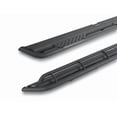 thumbnail image 4 of Go Rhino DT4411T Dominator Xtreme DT Side Steps with Rocker Panel Mounting Bracket kit Fits Toyota 06-23 Tacoma (Ext Cab), 4 of 13