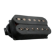 thumbnail image 3 of Pastilla humbucker para guitarra eléctrica Seymour Duncan Nazgul Bridge Blk, 3 of 5