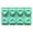 C, variant on LAILLSH 2026 New Arrival Biscuit Moulds for Baking Heart Shaped Silicone Nonstick Heart for Christmas Valentine's Day Candy Tartlets Soaps Dessert Baking