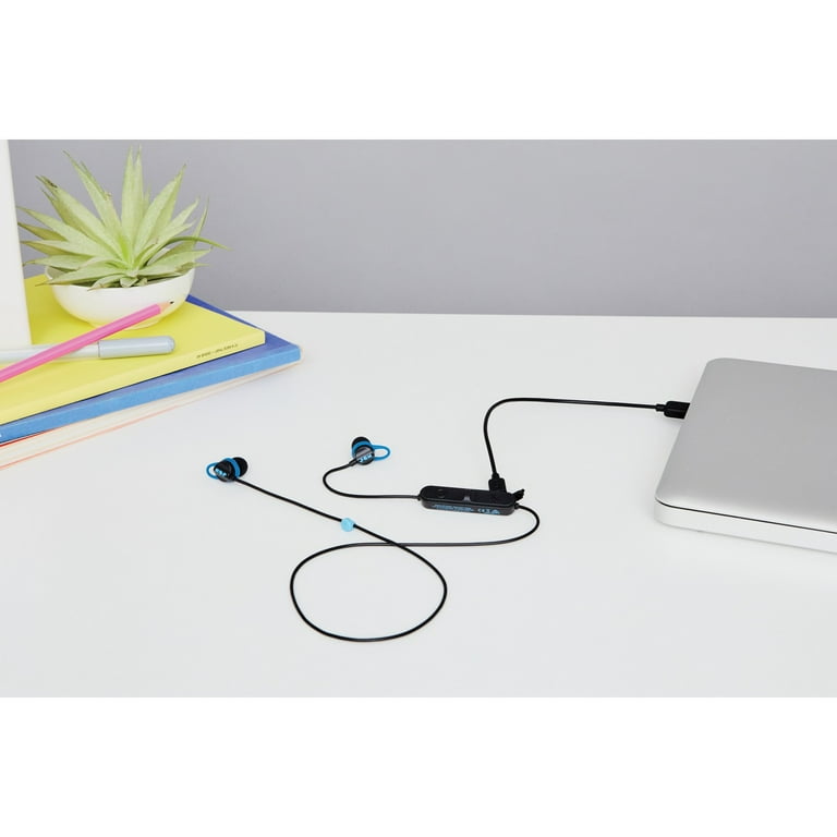 Jam live online loose wireless earphones