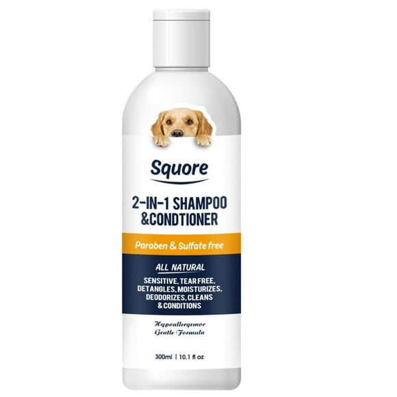 Pet Dander Spray