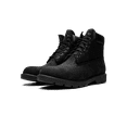 thumbnail image 2 of TIMBERLAND MENS 6 inch Basic Boot "Black" TB019039001 TB019039001 from Stadium Goods, 2 of 9