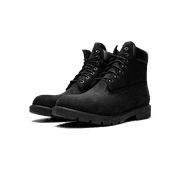 TIMBERLAND MENS 6 inch Basic Boot Black TB019039001 TB019039001 from Stadium Goods