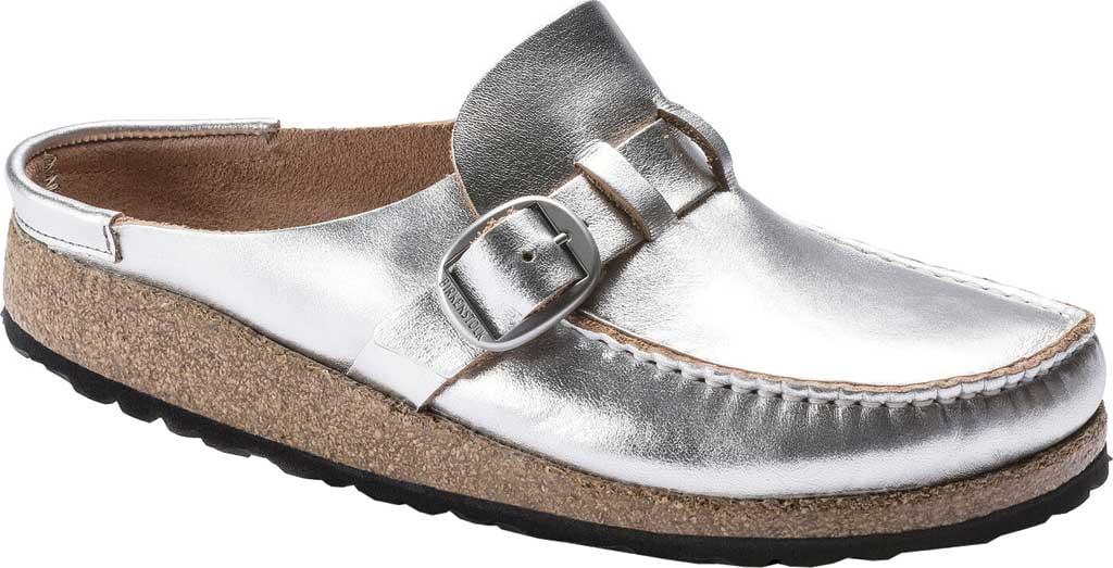 birkenstock buckley mule