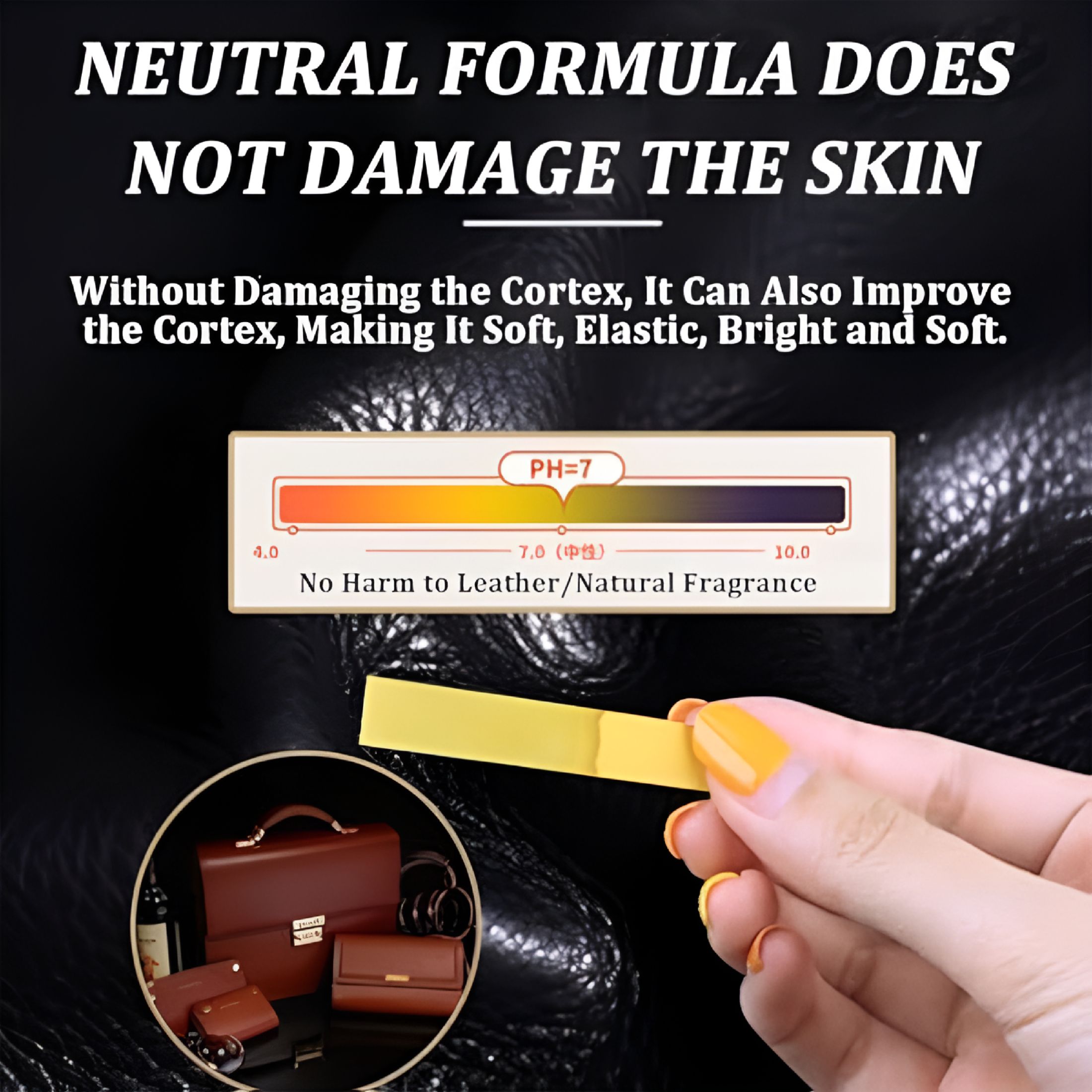 RAGUPEL 2026 New Leather Repair Cream with Brush, for Furniture, Car Interior (2) for Sofa, Chair, Car Seat, Bag, Jacket, Shoes