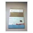 thumbnail image 4 of Silhouette Printable Adhesive Kraft Paper 8.5x11 Inches, 4 of 4