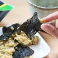thumbnail image 3 of NORITEN Japanese Snacks Tempura Seaweed Snacks Made in Japan (Wasabi, 1.41OZ), 3 of 5