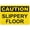 Warning Sign 1, variant on Metal Sign, Caution Sign, KEEP AISLES CLEAR, for office, enterprise, safety signs, equipment Warning signs, etc 8 x 12 Inch
