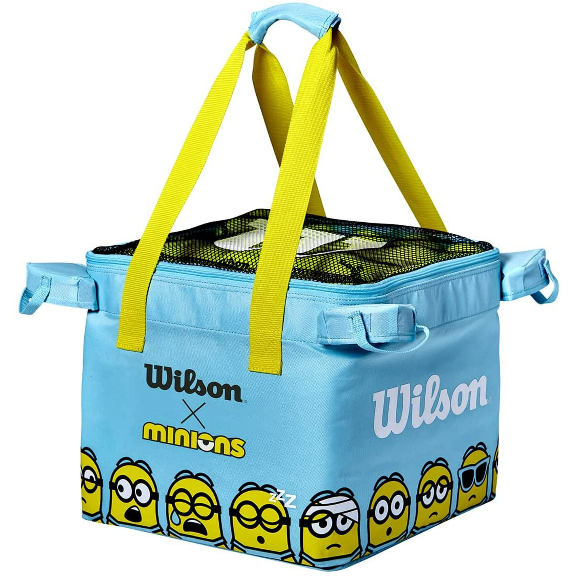Корзина Wilson Tennis teaching Cart 150