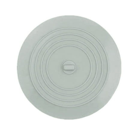 

Tiitstoy Tub Stopper Silicone Bathtub Stopper Plug Sinks Hair Stopper Flat Cover