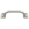 thumbnail image 3 of Deltana WP026U14 Pull, 4" Overall in Polished Nickel, 3 of 3