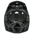 thumbnail image 2 of Full Face Bike Helmet Mountain Helmet for Adults, Racing Helmet for Men women with EEP Chin Support, 31 Breathable Lining, Light Design, Colors,, 2 of 7