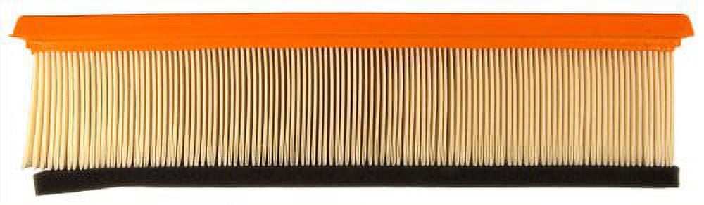 Genuine MAHLE Air Filter