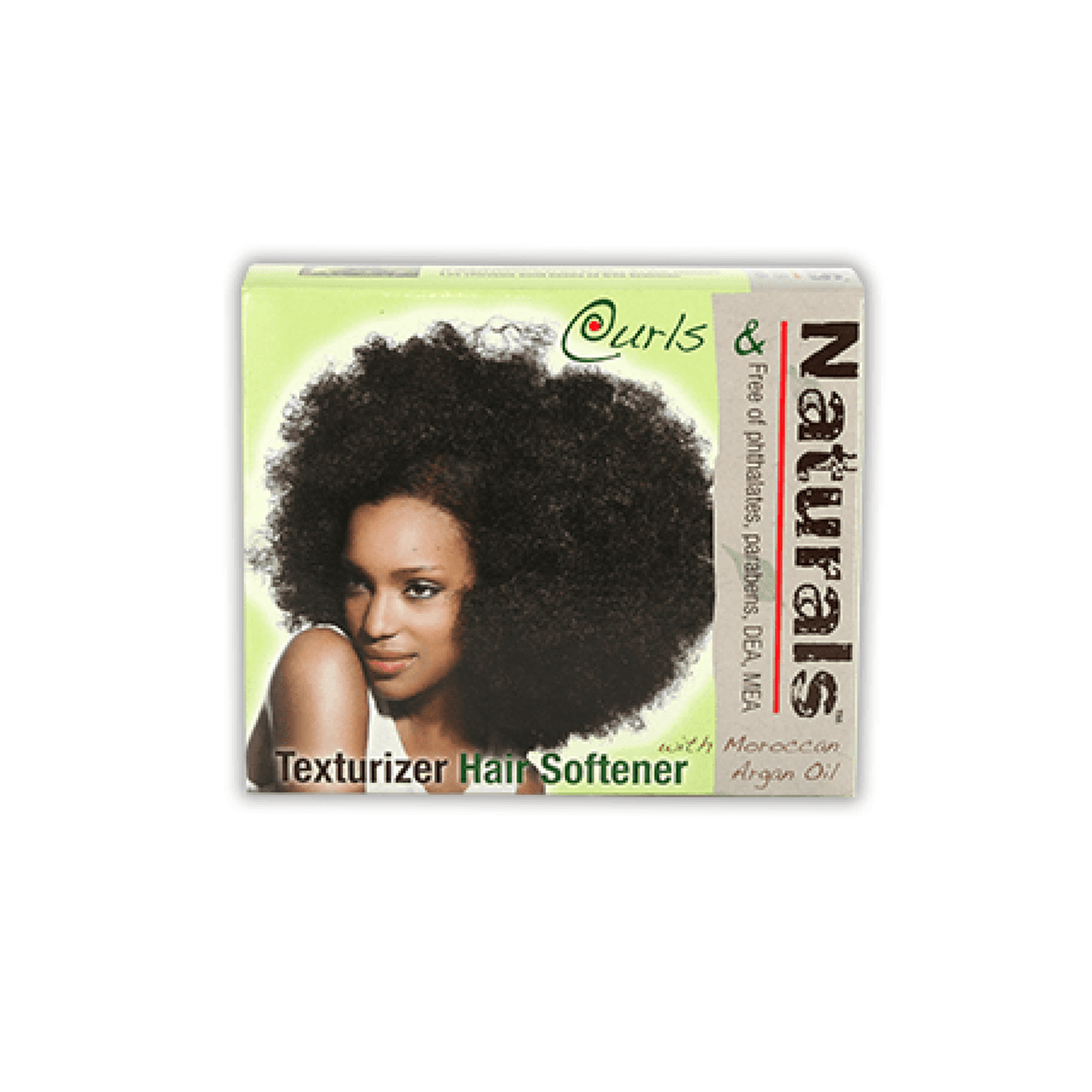 Curls Naturals Texturizer Hair Softener Walmart Canada