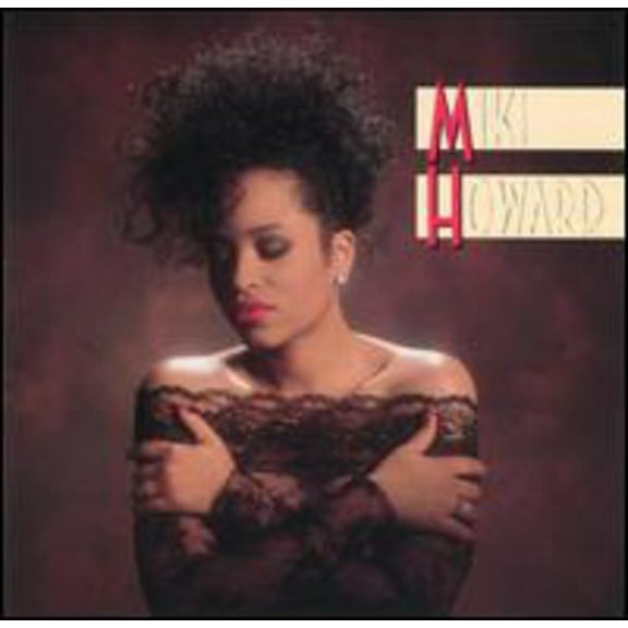 Miki Howard - Miki Howard - Music & Performance - CD