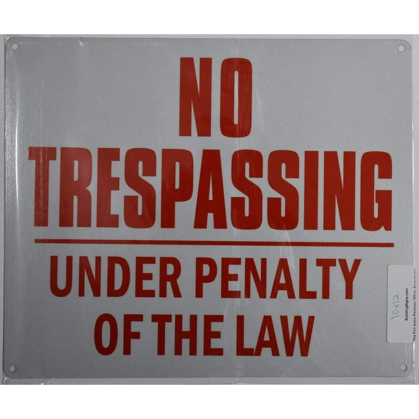 Legal Exception