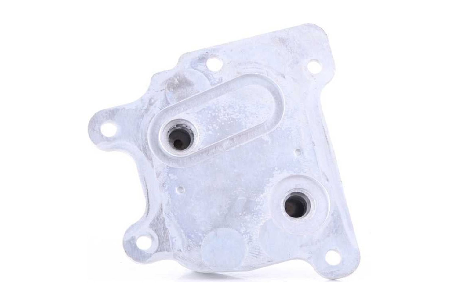Nissens 91374 Engine Oil Cooler