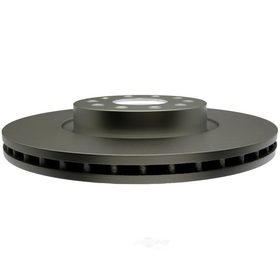 Raybestos 980383 Advanced Technology Disc Brake Rotor Fits select: 2012-2021 VOLKSWAGEN PASSAT, 2010-2012 VOLKSWAGEN JETTA