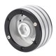 thumbnail image 1 of 4pcs RC Beadlock Rim 1.9 Inch 12mm Hex CNC Aluminum Alloy RC Wheel Hub for 1/10 RC Crawler Silver, 1 of 1