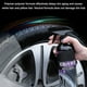 thumbnail image 1 of Cera para mantenimiento de neumáticos de coche y limpiador espumoso protector de caucho | Acondicionador de neumáticos de 500 ml y removedor de manchas | Antienvejecimiento, protección UV, brillo, 1 of 8