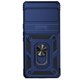 thumbnail image 1 of Estuche GANGXUN para Google Pixel 6 Pro, soporte giratorio 360°, estilo mecánico y magnético, 1 of 5