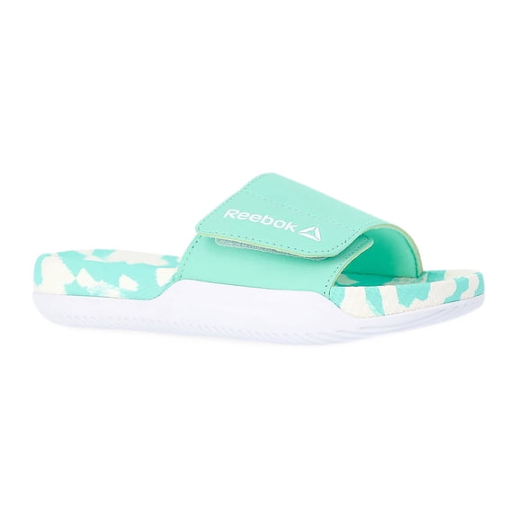 Reebok Girls Delta Vital Slide Sandals