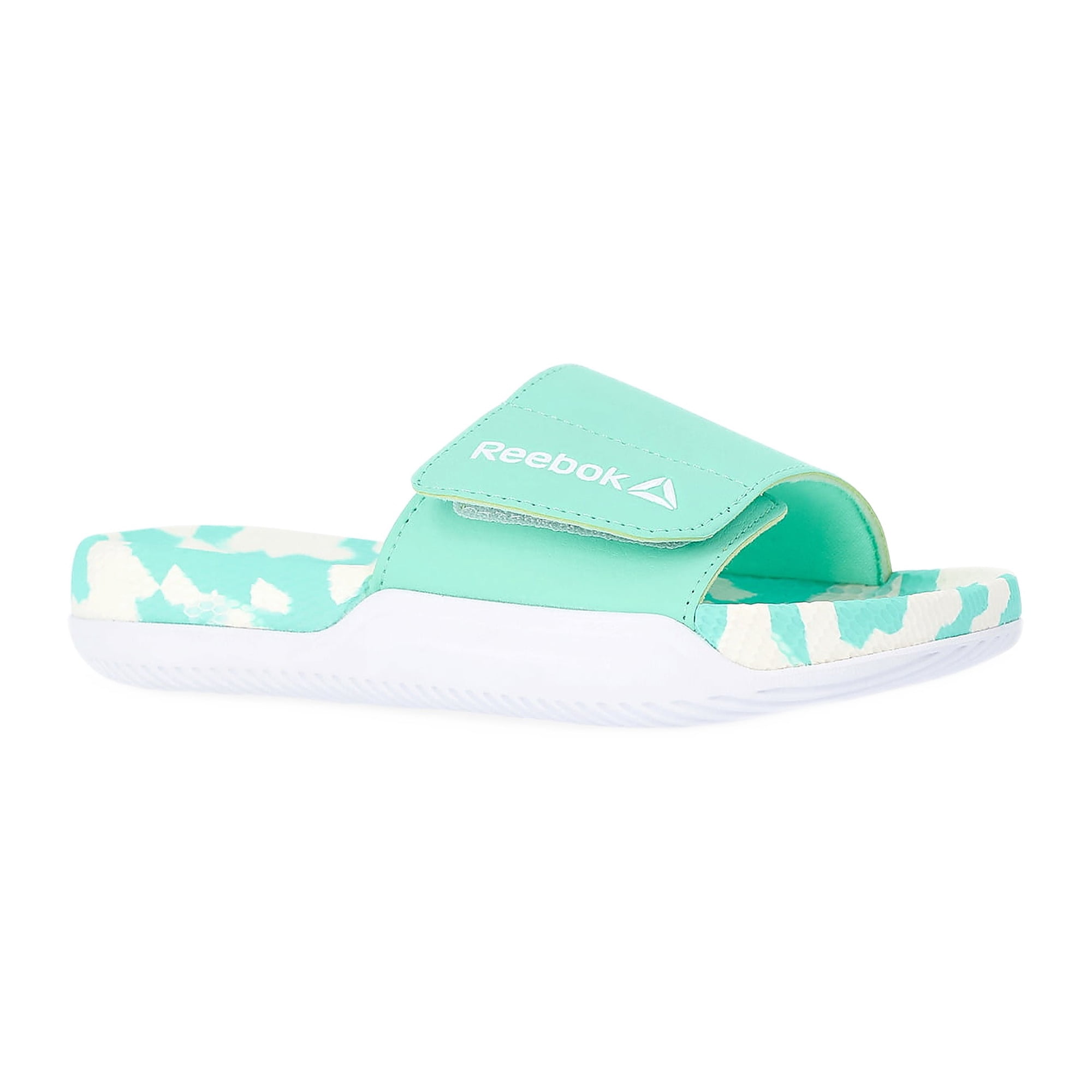 Reebok Girls Delta Vital Slide Sandals