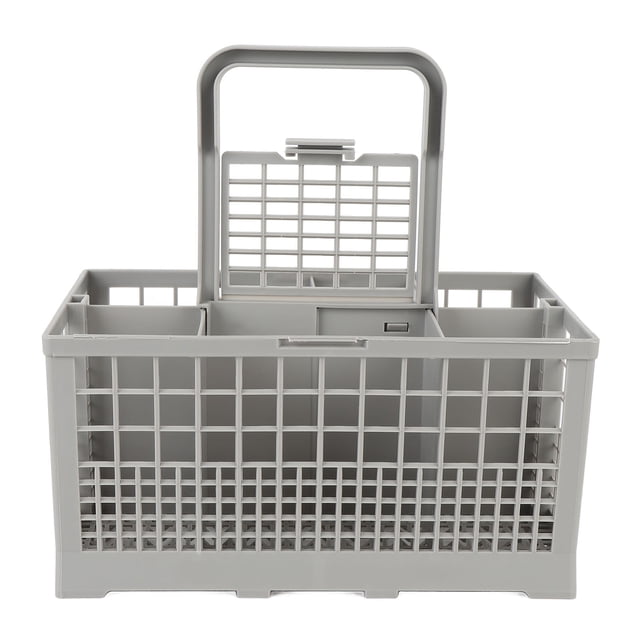 Dishwasher Utensil Basket, Safe Simple To Clean Dishwasher Basket for Kitchen