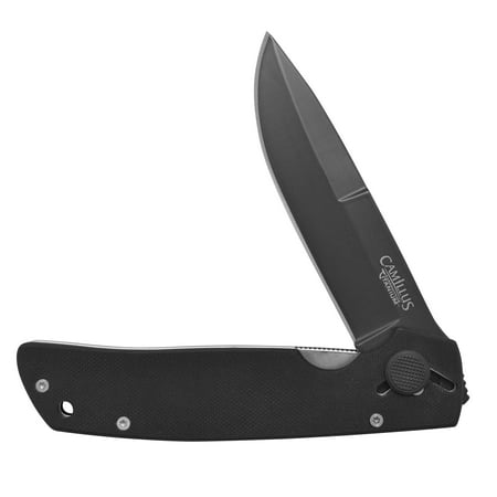 Camillus Cuda Folding Knife, 1.0 CT