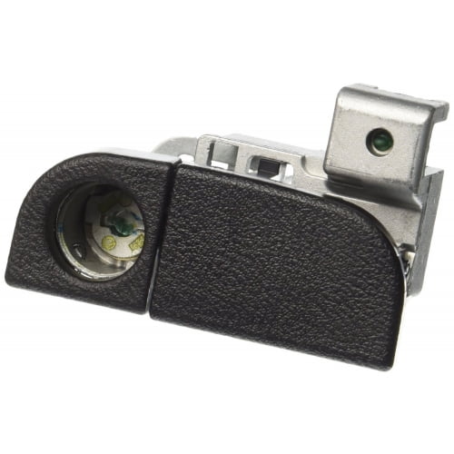 Honda 77540-SHJ-A01ZD Glove Box Lock Assembly