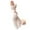 White, variant on Fishnet Gloves Fingerless! Yigetop Ladies Girls Neon Long Fingerless Fishnet Lace High Elasticity Gloves Fishnet Gloves Black One Size