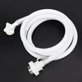 Washing Machine Inlet Hose Pvc 1.5/2/3 Meters High Pressure Inlet Pipe