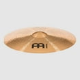 thumbnail image 4 of MEINL HCS Bronze Medium Ride Cymbal 22 in., 4 of 5