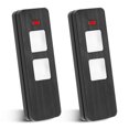 thumbnail image 1 of 868MHz Remote Control Garage Door,2 Channels Remote Control Compatible for Summer 4015862001900, Doo, 1 of 5