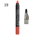 thumbnail image 1 of MENOW Waterproof Lipsticks Long Lasting Lip Gloss Makeup Cosmetics 19#, 1 of 2